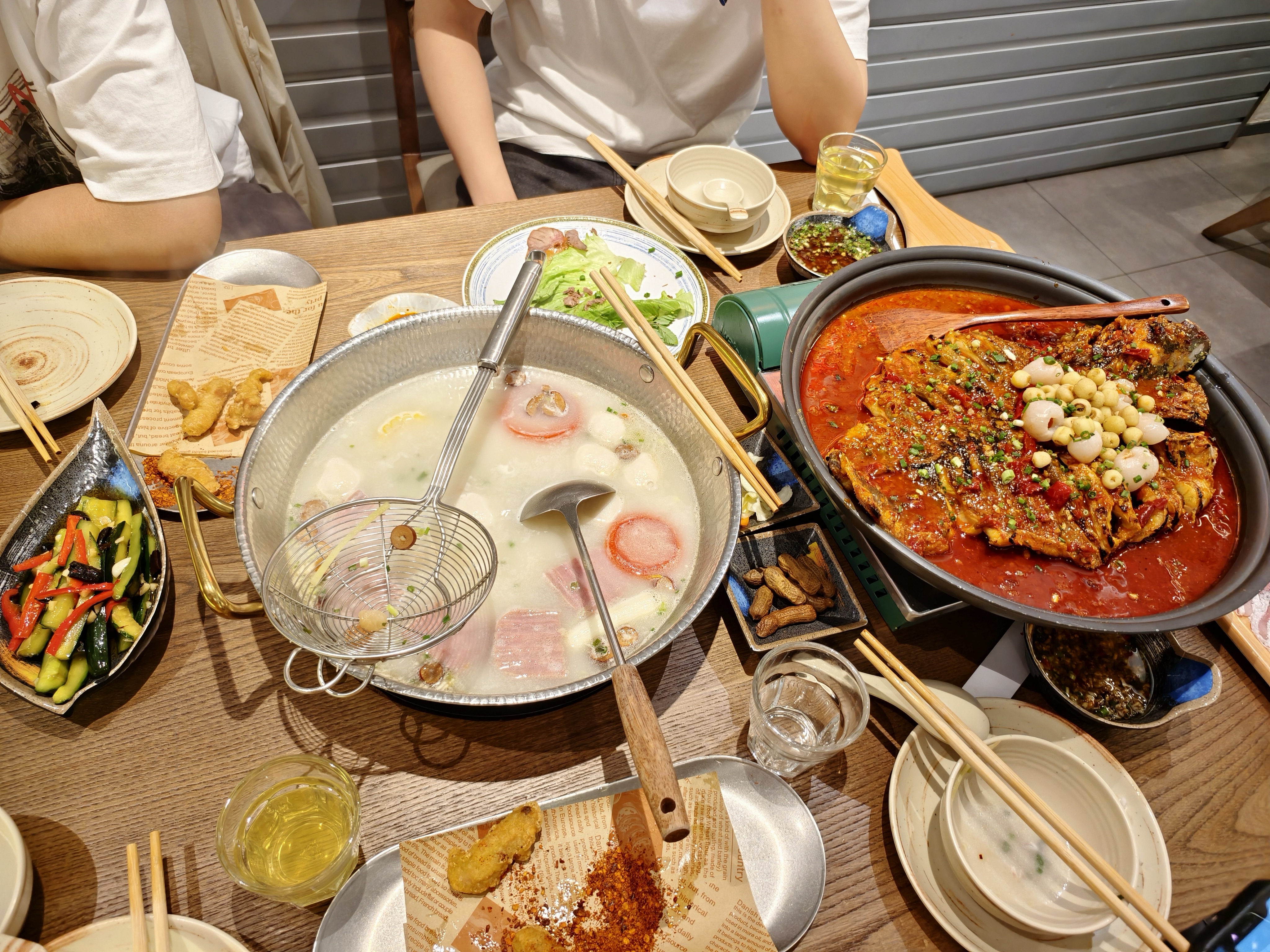 团建照片1
